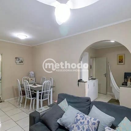 Apartamento, 2 quartos, 72 m² - Foto 6