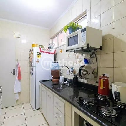 Apartamento, 2 quartos, 72 m² - Foto 10