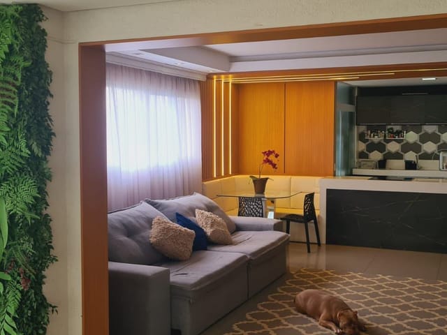 Foto do Apartamento - Apartamento LOCADO à venda, Centro, Osasco, SP | Vista Livre