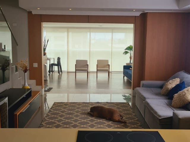 Foto do Apartamento - Apartamento LOCADO à venda, Centro, Osasco, SP | Vista Livre