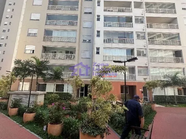 Apartamento com 73m² 2 quartos e 2 banheiros, à venda, no bairro Mooca em São Paulo