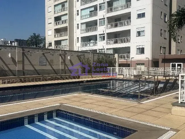 Apartamento com 73m² 2 quartos e 2 banheiros, à venda, no bairro Mooca em São Paulo