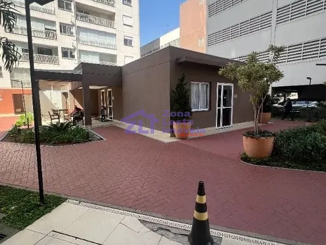 Apartamento com 73m² 2 quartos e 2 banheiros, à venda, no bairro Mooca em São Paulo