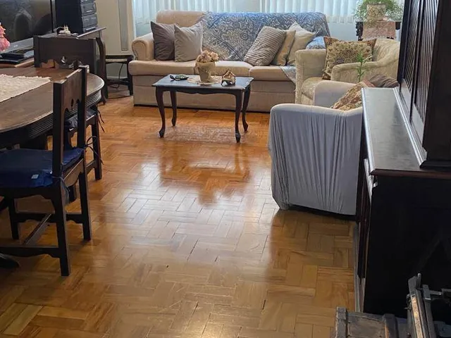 Apartamento com 98m² 3 quartos e 2 banheiros, à venda, no bairro Vila Mariana em São Paulo