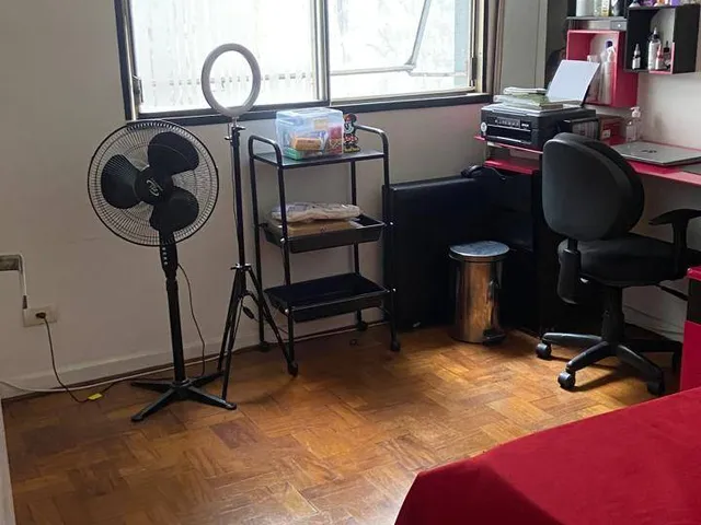 Apartamento com 98m² 3 quartos e 2 banheiros, à venda, no bairro Vila Mariana em São Paulo