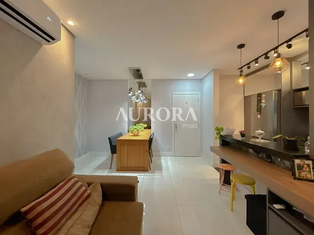 Apartamento com 175m² 2 quartos e 2 banheiros, à venda, no bairro Santa Rosa em Londrina