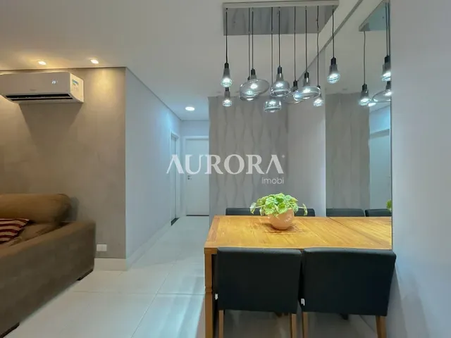 Apartamento com 175m² 2 quartos e 2 banheiros, à venda, no bairro Santa Rosa em Londrina