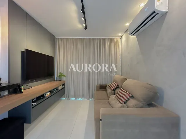 Apartamento com 175m² 2 quartos e 2 banheiros, à venda, no bairro Santa Rosa em Londrina