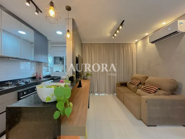 Apartamento com 175m² 2 quartos e 2 banheiros, à venda, no bairro Santa Rosa em Londrina