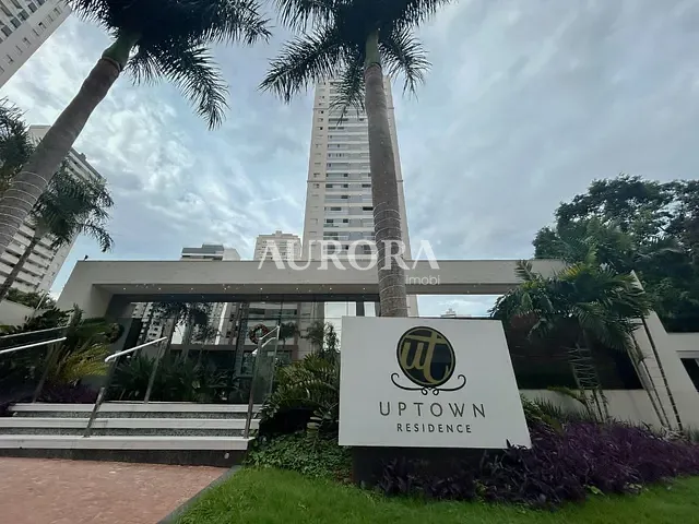 Apartamento com 175m² 2 quartos e 2 banheiros, à venda, no bairro Santa Rosa em Londrina