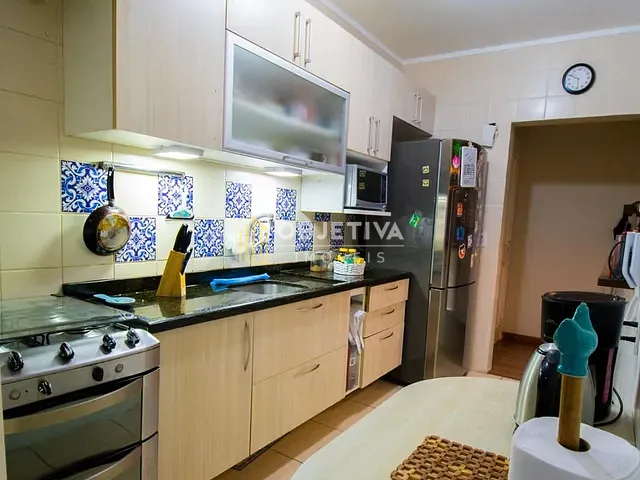 Apartamento com 76m² 2 quartos e 1 banheiro, à venda, no bairro Teresópolis em Porto Alegre