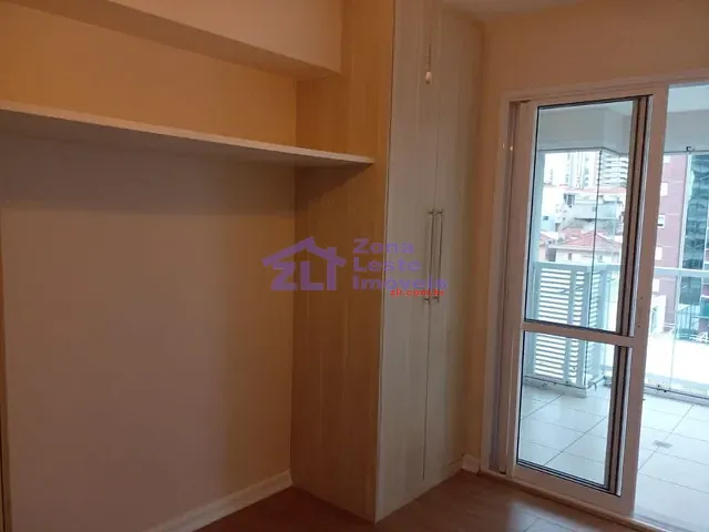 Apartamento com 54m² 1 quarto e 1 banheiro, à venda, no bairro Vila Regente Feijó em São Paulo