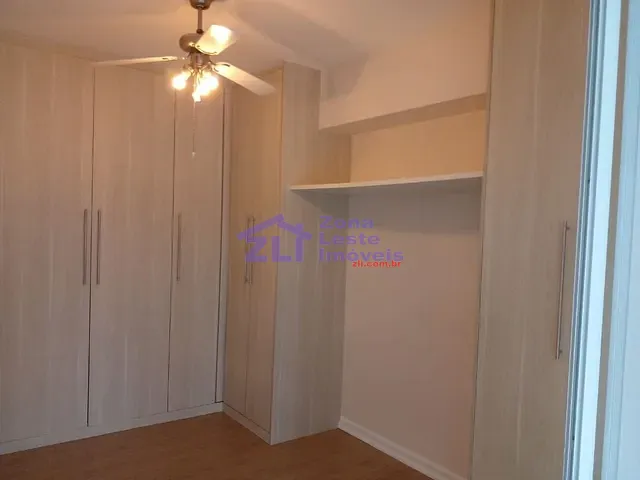 Apartamento com 54m² 1 quarto e 1 banheiro, à venda, no bairro Vila Regente Feijó em São Paulo