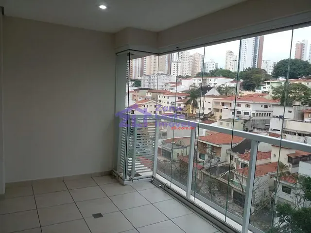 Apartamento com 54m² 1 quarto e 1 banheiro, à venda, no bairro Vila Regente Feijó em São Paulo