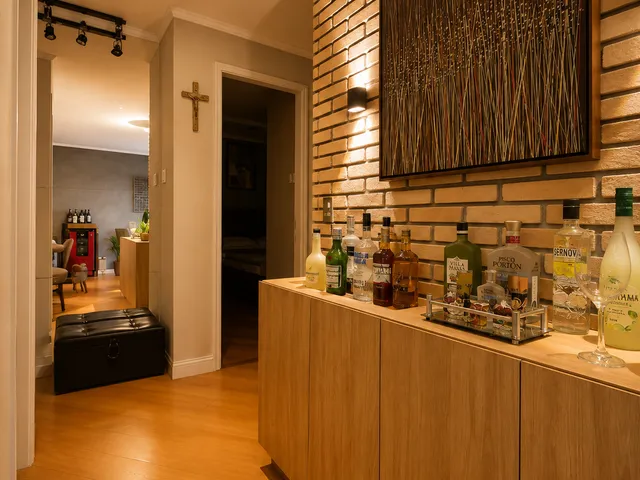 Apartamento com 112m² 3 quartos e 2 banheiros, à venda, no bairro Vila Mariana em São Paulo