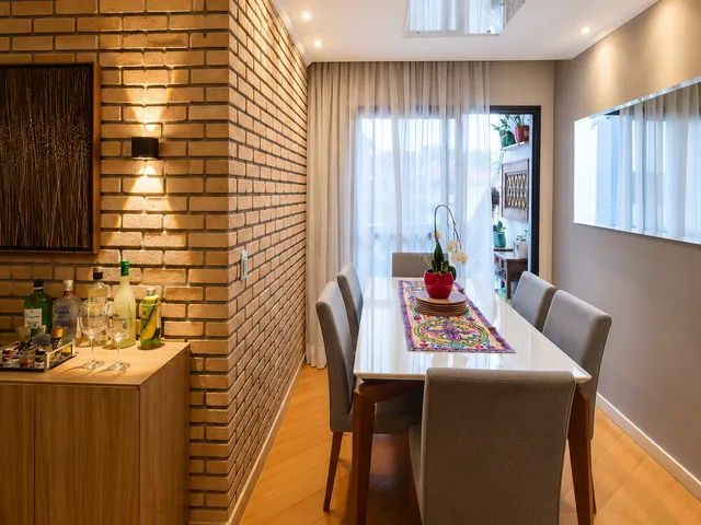 Apartamento com 112m² 3 quartos e 2 banheiros, à venda, no bairro Vila Mariana em São Paulo