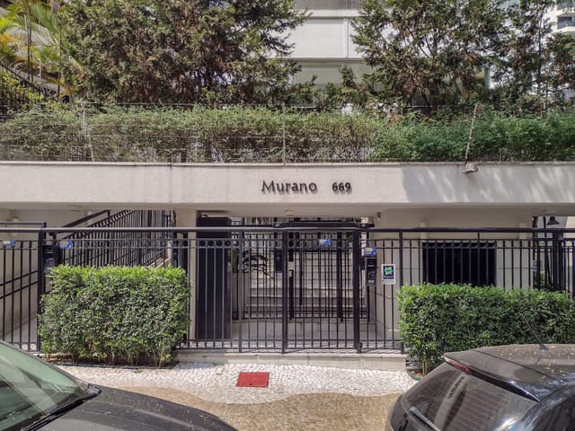 Apartamento com 222m² 3 quartos e 5 banheiros, à venda, no bairro Paraíso em São Paulo