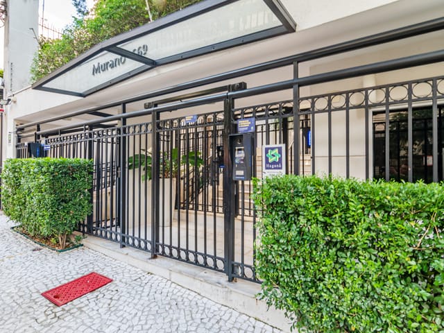 Apartamento com 222m² 3 quartos e 5 banheiros, à venda, no bairro Paraíso em São Paulo