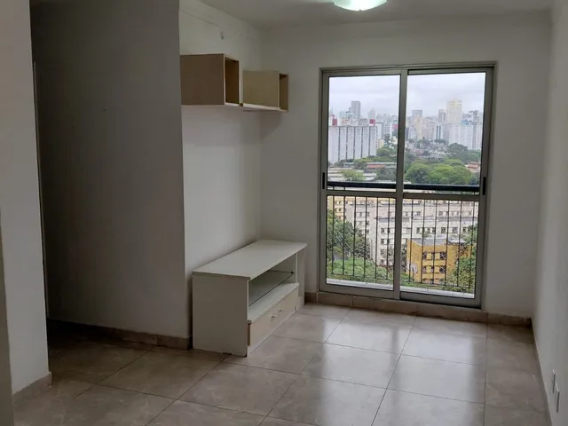 Apartamento com 70m² 3 quartos e 2 banheiros, à venda, no bairro Cambuci em São Paulo