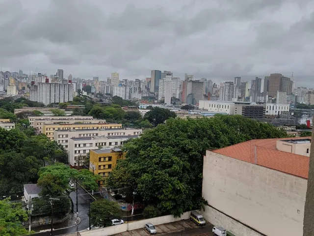 Apartamento com 70m² 3 quartos e 2 banheiros, à venda, no bairro Cambuci em São Paulo
