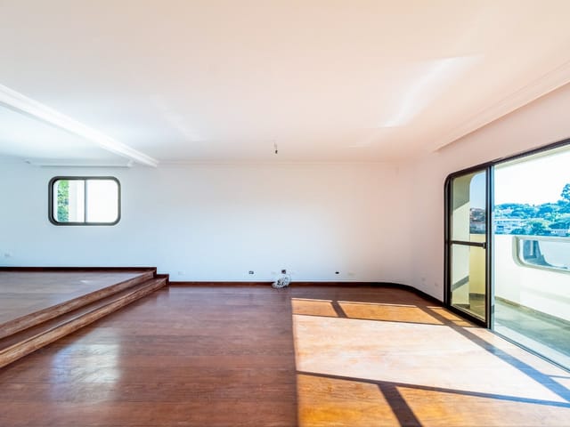 Apartamento com 231m² 4 quartos e 5 banheiros, à venda, no bairro Santa Cecília em São Paulo