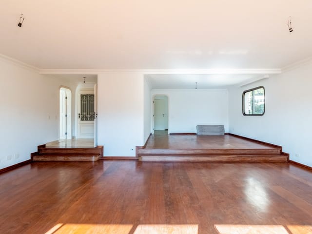 Apartamento com 231m² 4 quartos e 5 banheiros, à venda, no bairro Santa Cecília em São Paulo
