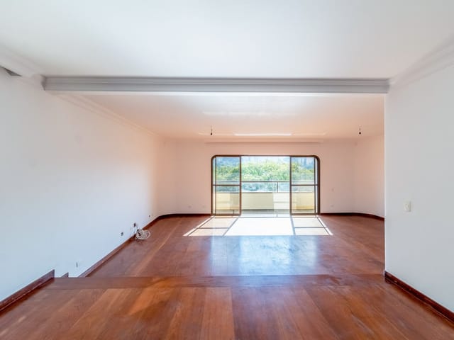 Apartamento com 231m² 4 quartos e 5 banheiros, à venda, no bairro Santa Cecília em São Paulo
