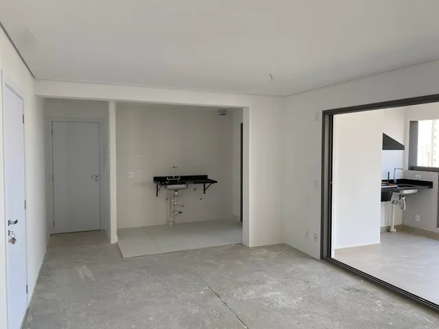 Apartamento com 110m² 3 quartos e 1 banheiro, à venda, no bairro Vila Mariana em São Paulo