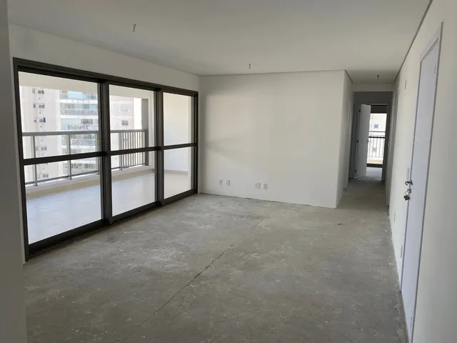 Apartamento com 110m² 3 quartos e 1 banheiro, à venda, no bairro Vila Mariana em São Paulo