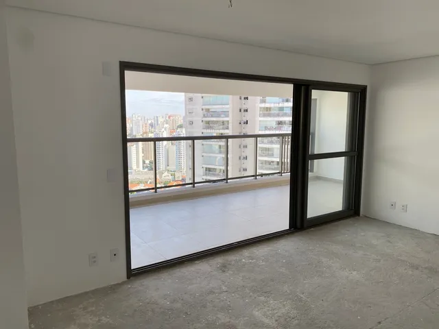 Apartamento com 110m² 3 quartos e 1 banheiro, à venda, no bairro Vila Mariana em São Paulo