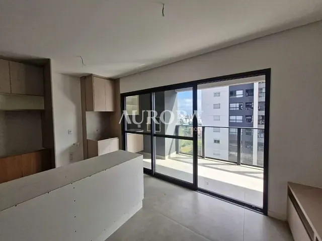 Apartamento com 89m² 3 quartos e 3 banheiros, para alugar, no bairro Palhano 2 em Londrina