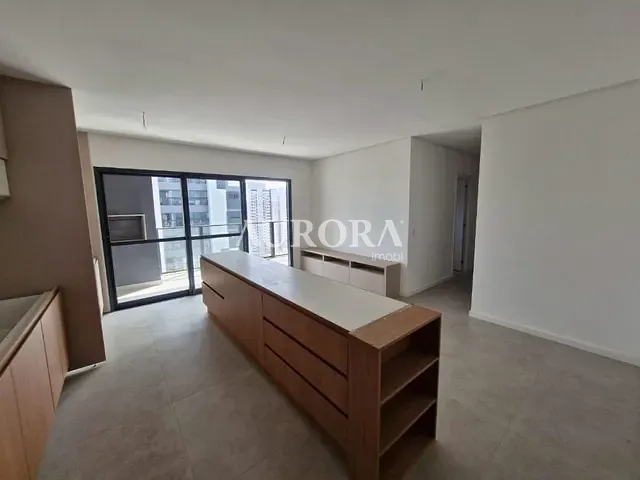 Apartamento com 89m² 3 quartos e 3 banheiros, para alugar, no bairro Palhano 2 em Londrina