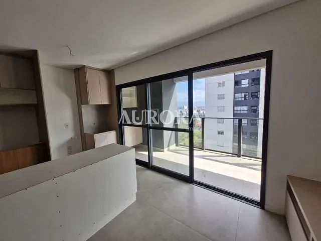 Apartamento com 89m² 3 quartos e 3 banheiros, para alugar, no bairro Palhano 2 em Londrina