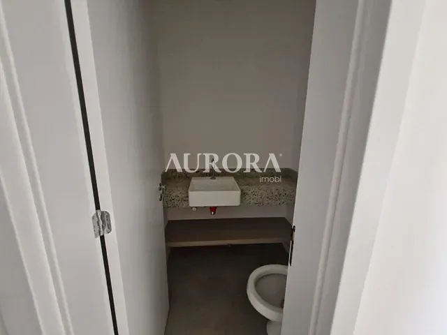 Apartamento com 89m² 3 quartos e 3 banheiros, para alugar, no bairro Palhano 2 em Londrina