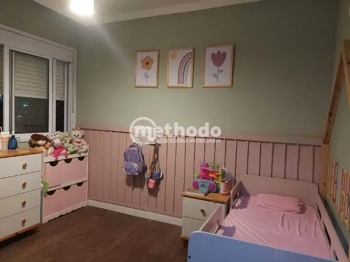 Apartamento, 3 quartos, 58 m² - Foto 6