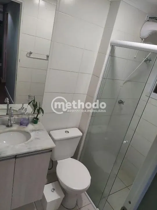 Apartamento, 3 quartos, 58 m² - Foto 7