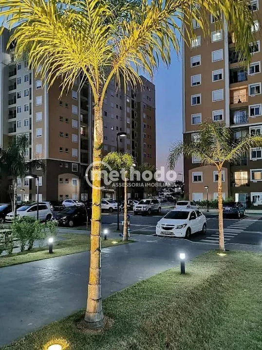 Apartamento, 3 quartos, 58 m² - Foto 16