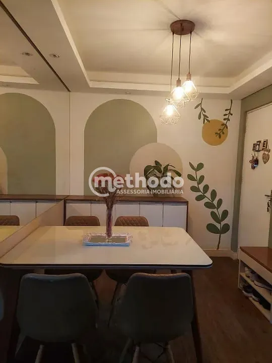 Apartamento, 3 quartos, 58 m² - Foto 3