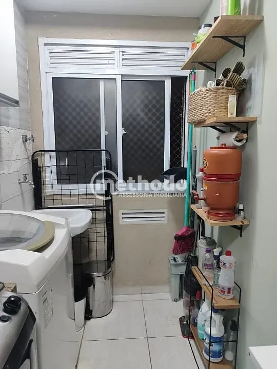 Apartamento, 3 quartos, 58 m² - Foto 14