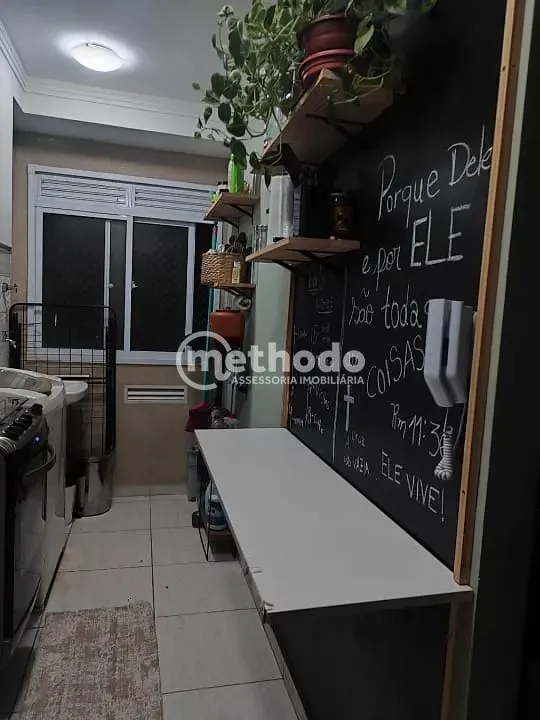 Apartamento, 3 quartos, 58 m² - Foto 13