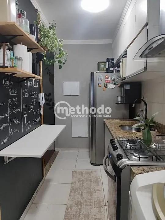 Apartamento, 3 quartos, 58 m² - Foto 12