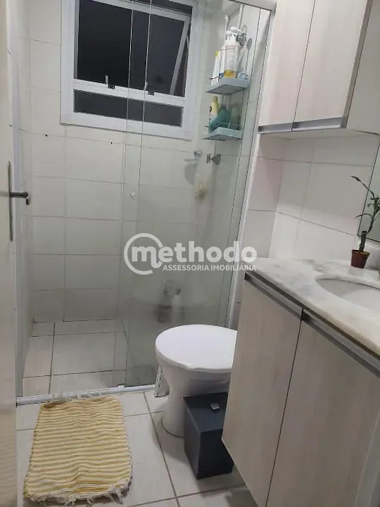 Apartamento, 3 quartos, 58 m² - Foto 8