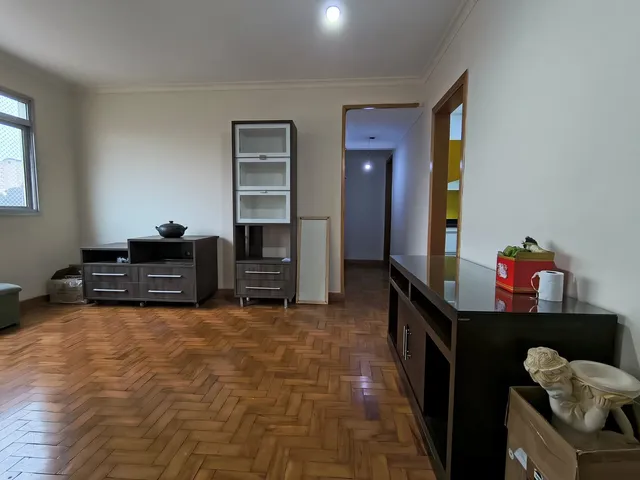 Apartamento com 75m² 2 quartos e 2 banheiros, à venda, no bairro Cambuci em São Paulo