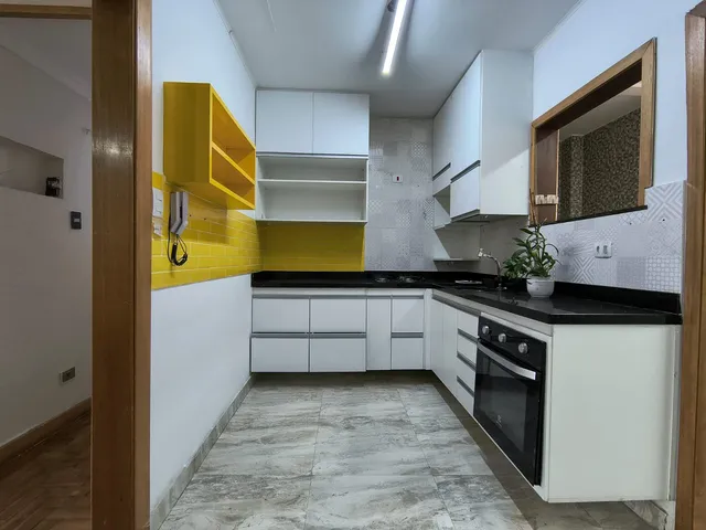 Apartamento com 75m² 2 quartos e 2 banheiros, à venda, no bairro Cambuci em São Paulo