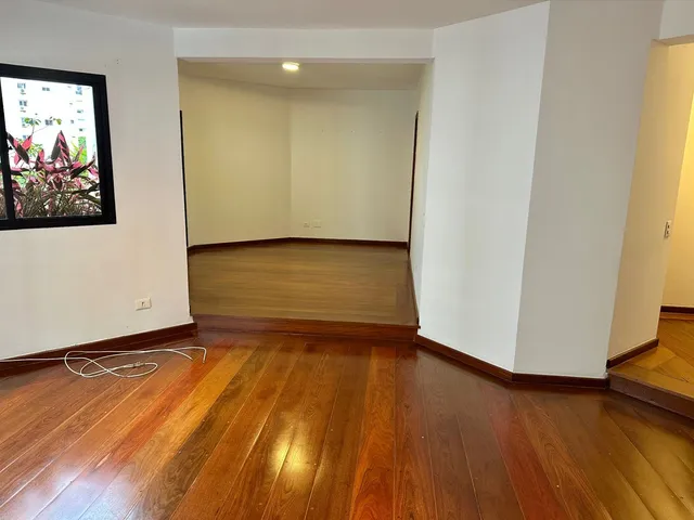 Apartamento com 150m² 3 quartos e 4 banheiros, à venda, no bairro Planalto Paulista em São Paulo