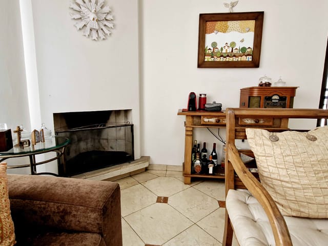 Apartamento com 167m² 3 quartos e 5 banheiros, à venda, no bairro Vila Andrade em São Paulo