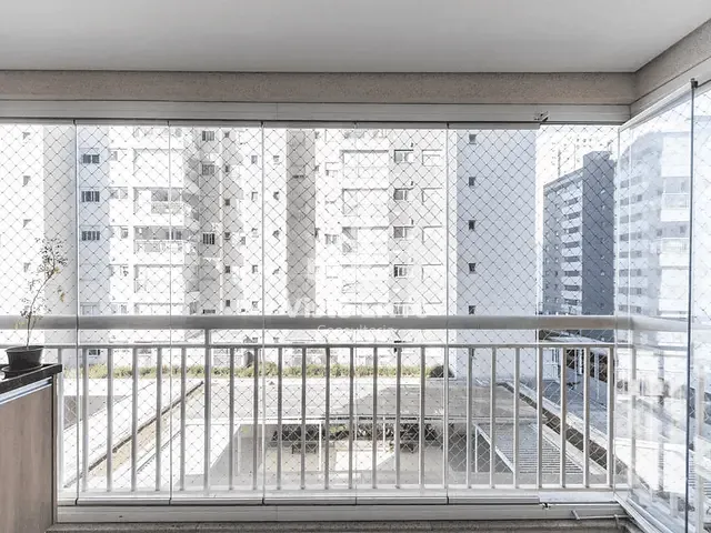 Apartamento com 69m² 2 quartos e 2 banheiros, à venda, no bairro Barra Funda em São Paulo