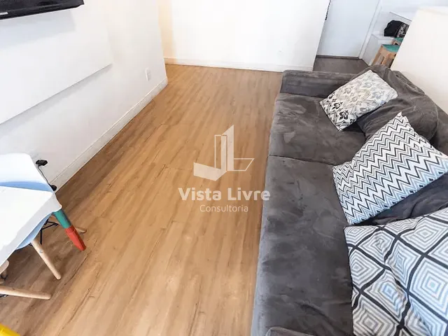 Apartamento com 69m² 2 quartos e 2 banheiros, à venda, no bairro Barra Funda em São Paulo