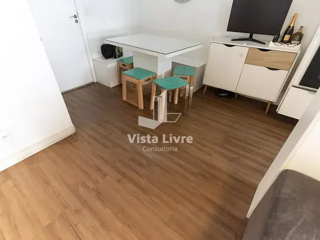 Apartamento com 69m² 2 quartos e 2 banheiros, à venda, no bairro Barra Funda em São Paulo