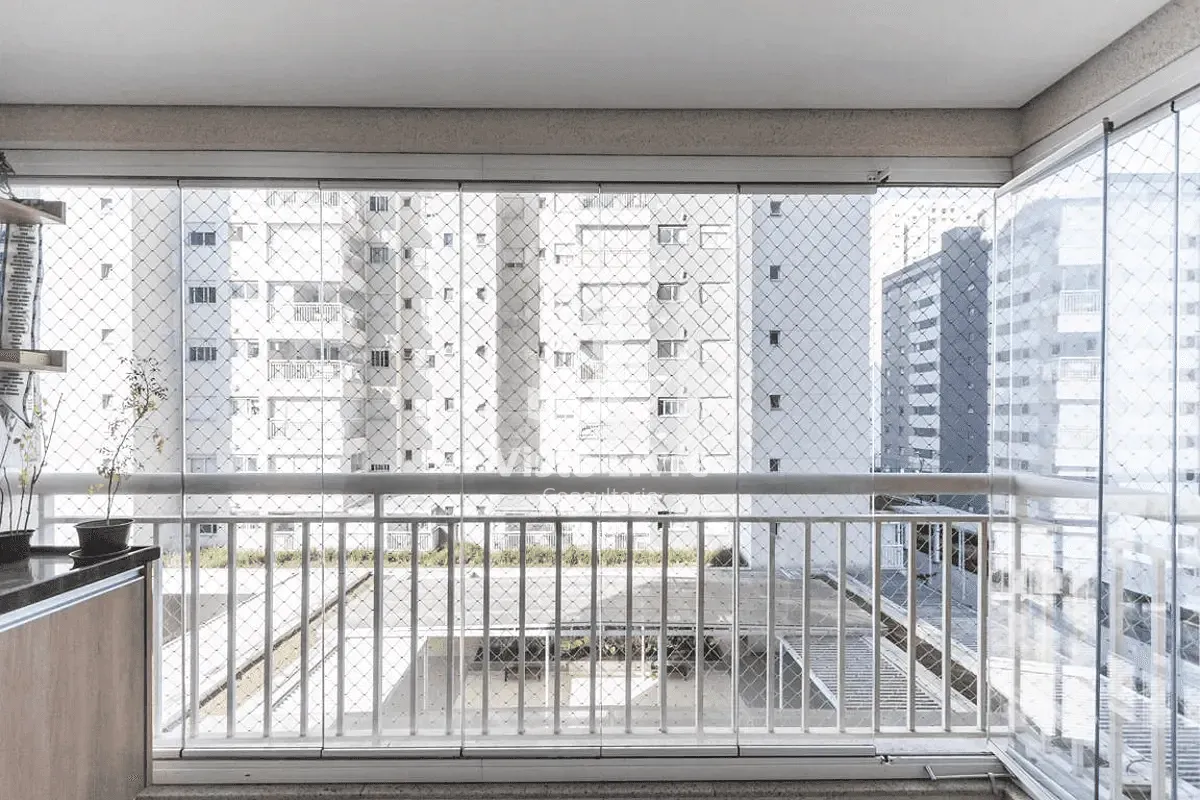 Apartamento, 2 quartos, 69 m² - Foto 4